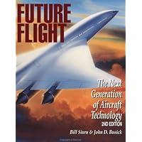 Future Flight: The Next Generation of Aircraft Technology