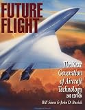 Future Flight: The Next Generation of Aircraft Technology