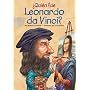 ?Quien fue Leonardo da Vinci? (WHO WAS...?) de Roberta Edwards