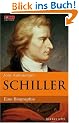 Schiller. Eine Biographie. FOCUS Edition Band 10