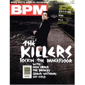 Bpm Culture Magazine by 