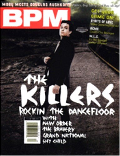 Bpm Culture Magazine