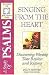 Book The Spirit-filled Life Bible Discovery Series B9-singing From The Heart