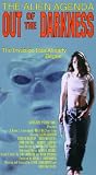 Alien Agenda: Out of the Darkness [VHS]
