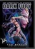 Dark Fury - The Chronicles of Riddick (Animated)