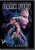 Stream Dark Fury - The Chronicles of Riddick Movie Online.