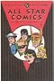 All Star Comics Archives, Vol. 9 (DC Archive Editions)