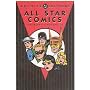 All Star Comics Archives, Vol. 9 (DC Archive Editions)