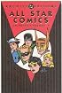 All Star Comics Archives, Vol. 9 (DC Archive Editions)