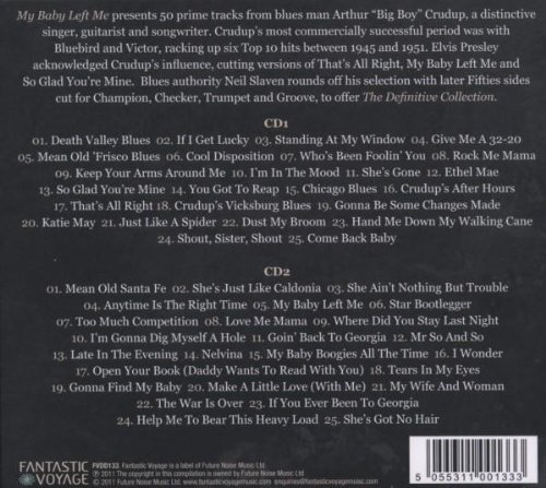 Image #2 of My Baby Left