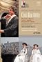 Mozart: Cosi fan Tutte