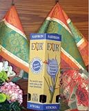 Saffron Stigam and Tuscan Collectin Dish-Towels-Set, Exquisite Gift!