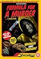 Formula For A Murder + Shameless Yellow Mac [DVD]
