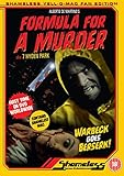 Formula For A Murder + Shameless Yellow Mac [DVD]