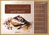 Schokoladentafeln selbst gemacht