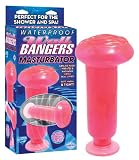 Pipedream Products Waterproof Wallbanger Masturbator, Pink 51KKLaoA7JL. SL160 Pipedream Products Waterproof Wallbanger Masturbator, Pink