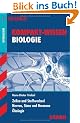Kompakt-Wissen Gymnasium: Zellen und Stoffwechsel � Nerven, Sinne und Hormone � �kologie. G8-Abitur. Kompakt-Wissen Biologie: F�r alle Bundesl�nder.: ... Nerven, Sinne und Hormone. �kologie