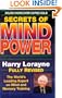 Secrets of Mind Power: How to Organize & Develop the Hidden Powers of Your Mind