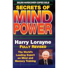 The Secrets of Mind Power
