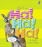 Books : Ha! Ha! Ha!: 1,000+ Jokes, Riddles, Facts and More