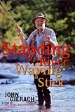 Standing in a River Waving a Stick