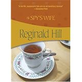 The Spy's Wife