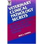 Veterinary Clinical Pathology Secrets