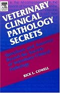 Veterinary Clinical Pathology Secrets
