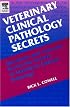 Veterinary Clinical Pathology Secrets