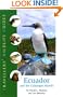Travellers' Wildlife Guides Ecuador and the Galapagos Islands