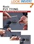 Basic Fly Tying: All the Skills and Tools You Need to Get Started (How To Basics)