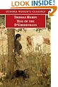 Tess of the d'Urbervilles (Oxford World's Classics)
