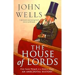 The House of Lords