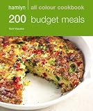 Hamlyn All Colour Cookbook: 200 Budget Meals (All Colour Cookbook)