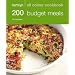 Hamlyn All Colour Cookbook: 200 Budget Meals