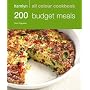 Hamlyn All Colour Cookbook: 200 Budget Meals