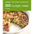 Hamlyn All Colour Cookbook: 200 Budget Meals