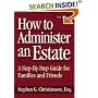 How to Administer an Estate