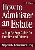 How to Administer an Estate