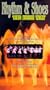 Rhythm & Shoes - The Irish Way [VHS]