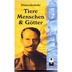 Tiere, Menschen & G�tter