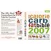 The Calorie, Carb and Fat Bible 2007: The UK's Most Comprehensive Calorie Counter
