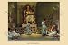 Art Poster, Cult of Asclepius - 27.5 x 18.75