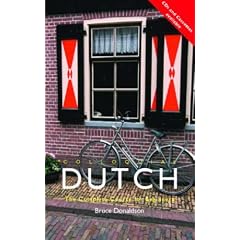 Colloquial Dutch: The Complete Course for Beginners (Colloquial Series)