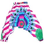 Kindermode von Desigual, Hose KILIMAN...