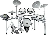 Roland TD20KX+P V-Drums Kit with stand