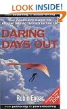 Daring Days Out: Complete Guide to Adventure Activities in the UK