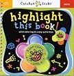 Highlight This Book (Klutz Chicken Socks)