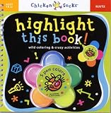 Cover of Highlight This Book by Inc. Klutz 1591743532