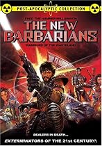 Watch The New Barbarians Online.
